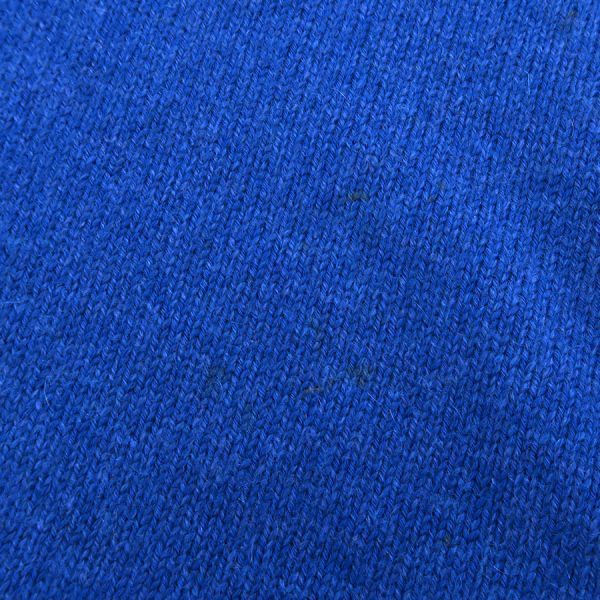 Chanel Dress Blue — view 3