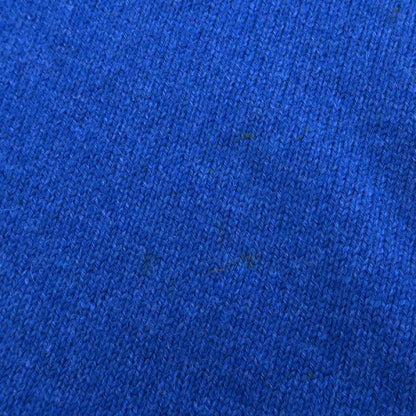 Chanel Dress Blue — view 3