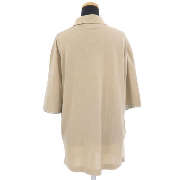 Hermes Polo Beige — view 2