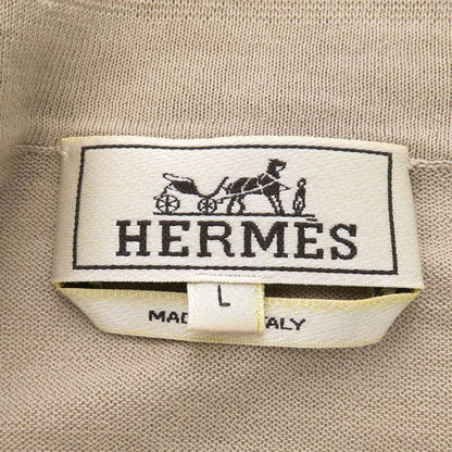 Hermes Polo Beige — view 9