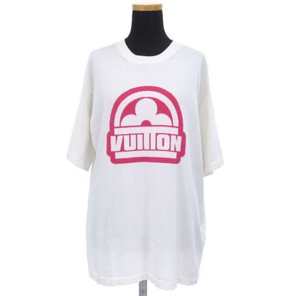 Louis Vuitton T-Shirt White