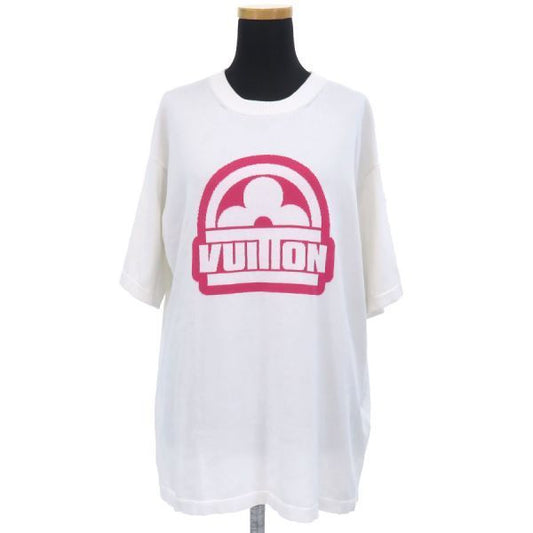 Louis Vuitton T-Shirt White