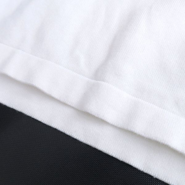 Louis Vuitton T-Shirt White — view 6