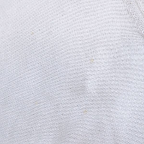 Louis Vuitton T-Shirt White — view 3