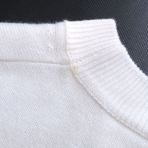 Louis Vuitton T-Shirt White — view 4