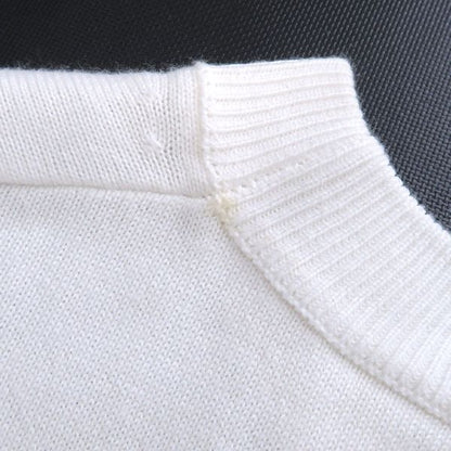 Louis Vuitton T-Shirt White — view 4
