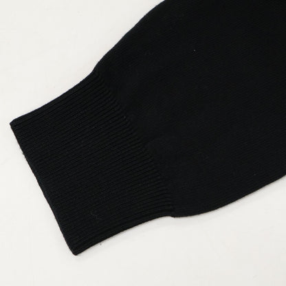 Louis Vuitton Uso Gradient Cotton Crew Neck Knit Sweater — view 8