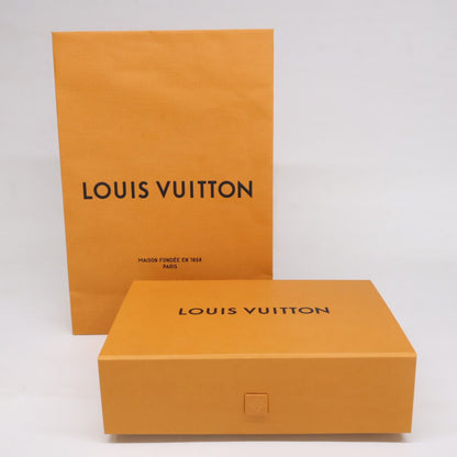 Louis Vuitton Reykjavik Cashmere 170 45 Scarf — view 6