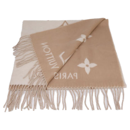 Louis Vuitton Reykjavik Cashmere 170 45 Scarf — view 4