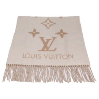 Louis Vuitton Reykjavik Cashmere 170 45 Scarf — view 2