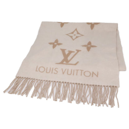 Louis Vuitton Reykjavik Cashmere 170 45 Scarf