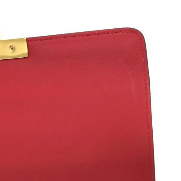 Gucci GG Supreme Bamboo 2-Way Handbag — view 8