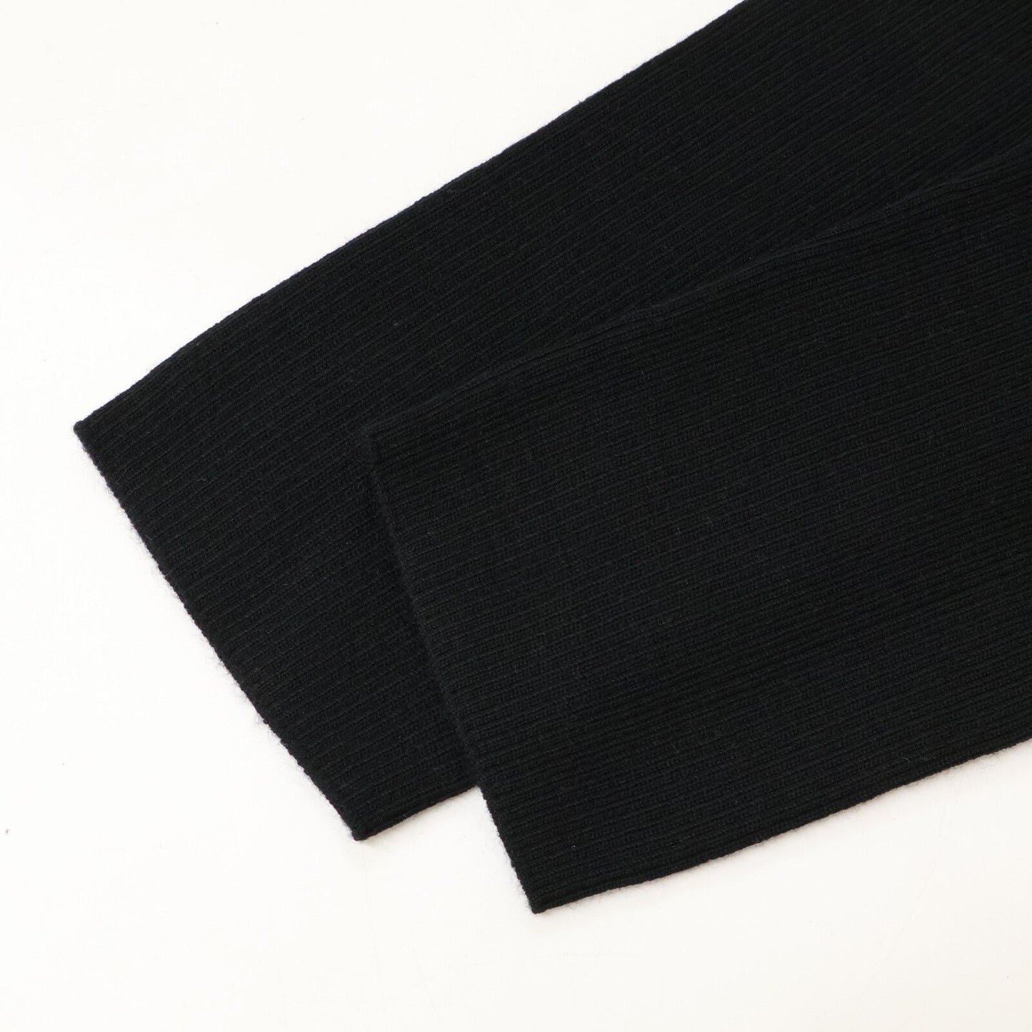 Prada High Neck Knit Sweater with 42 — view 4