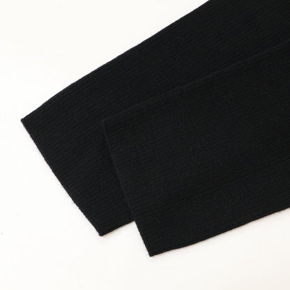 Prada High Neck Knit Sweater with 42 — view 4