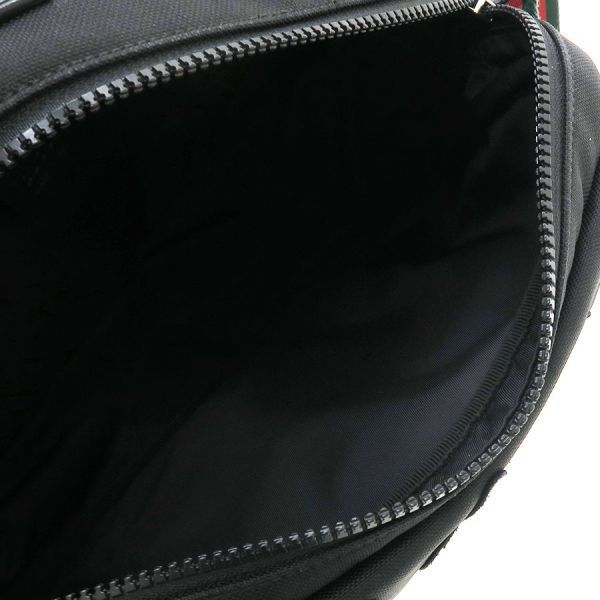 Gucci Embroidery Belt — view 3