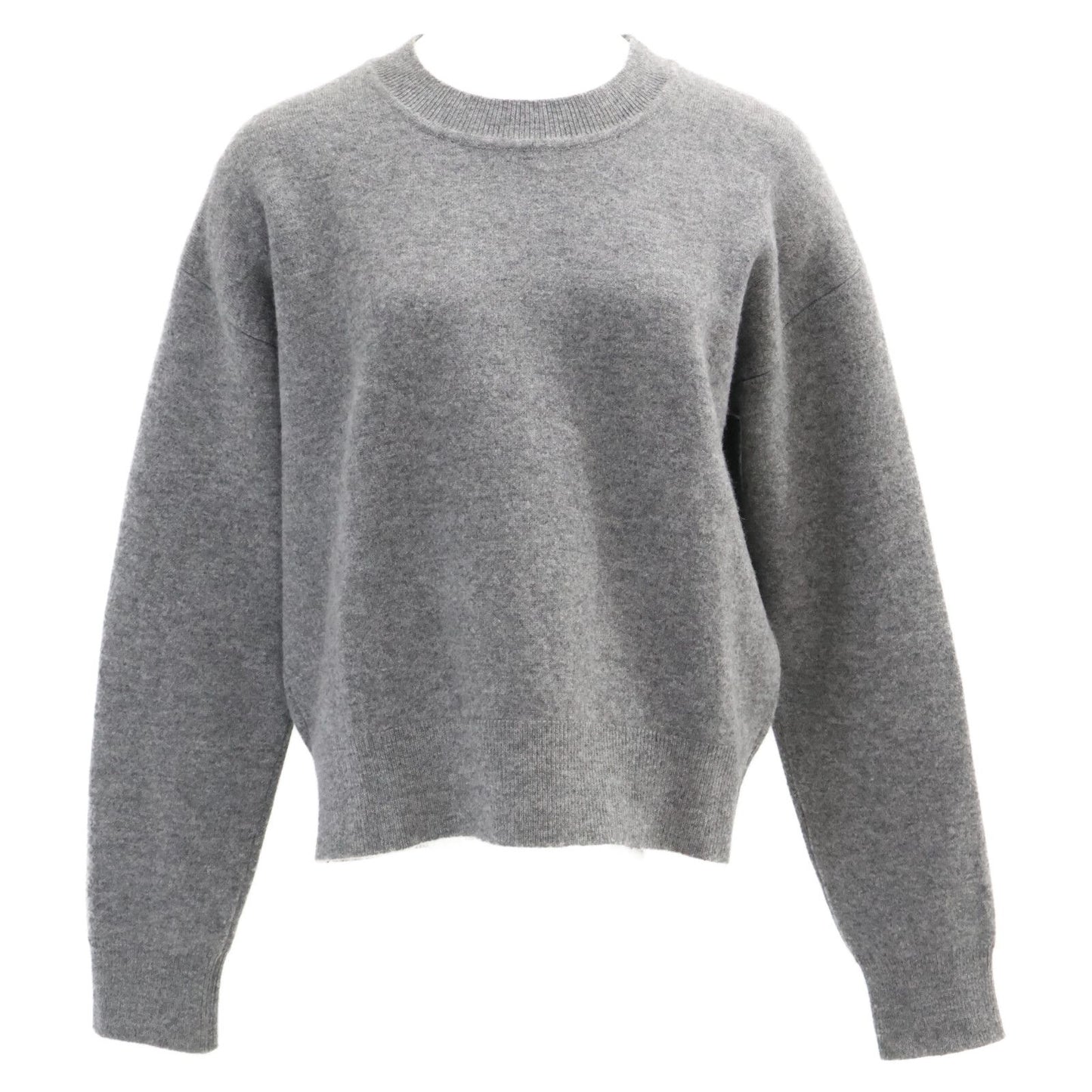 Dior J'adior 8 Cashmere Blend Boxy Sweater 36 — view 2
