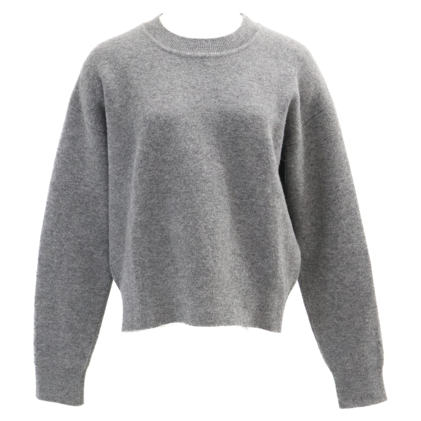 Dior J'adior 8 Cashmere Blend Boxy Sweater 36 — view 2