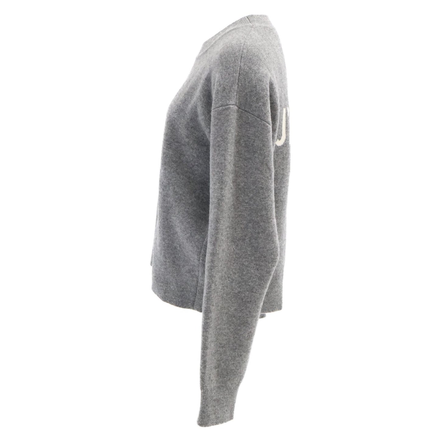 Dior J'adior 8 Cashmere Blend Boxy Sweater 36 — view 3