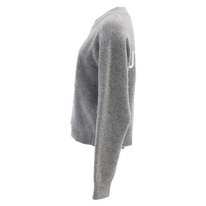 Dior J'adior 8 Cashmere Blend Boxy Sweater 36 — view 3
