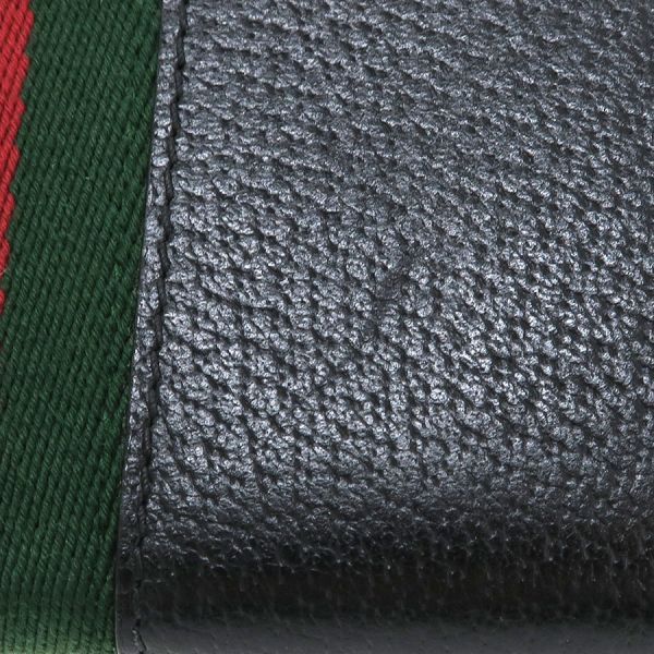 Gucci Ophidia Wallet Black — view 9