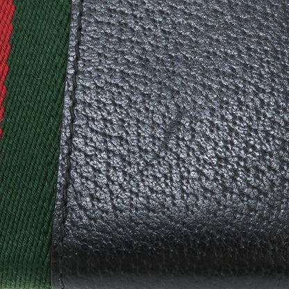 Gucci Ophidia Wallet Black — view 9
