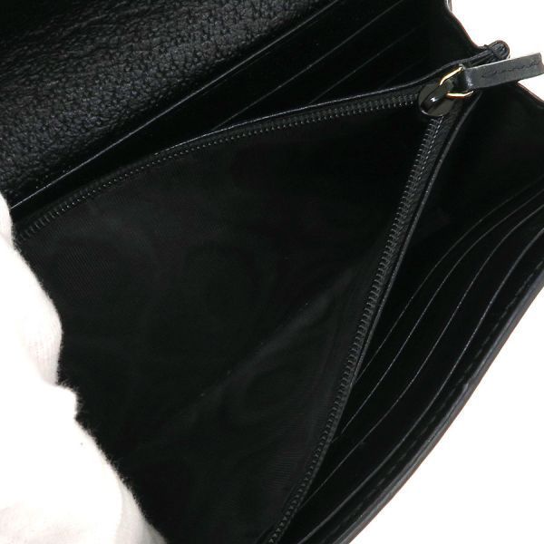 Gucci Ophidia Wallet Black — view 4