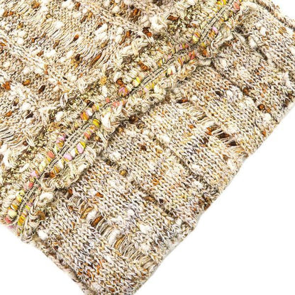 Chanel Cardigan Beige — view 6