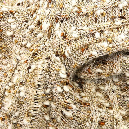 Chanel Cardigan Beige — view 5