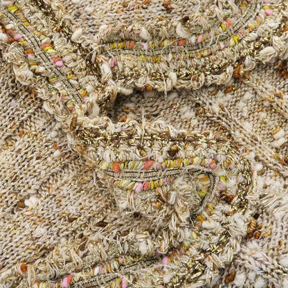Chanel Cardigan Beige — view 4