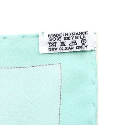 Hermes Carre 90 Scarf — view 7