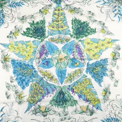 Hermes Carre 90 Scarf — view 3
