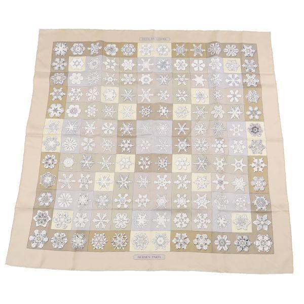 Hermes Carre 90 Scarf