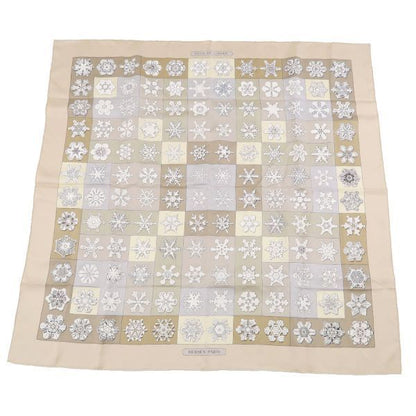 Hermes Carre 90 Scarf