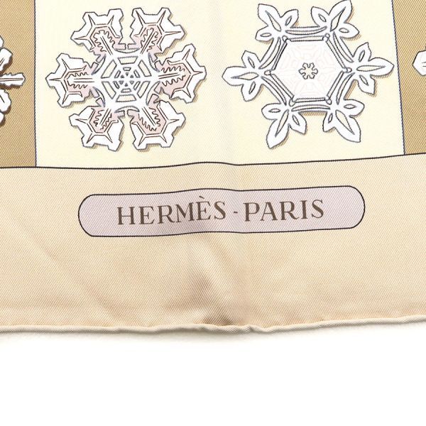 Hermes Carre 90 Scarf — view 4