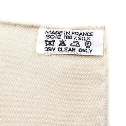 Hermes Carre 90 Scarf — view 7