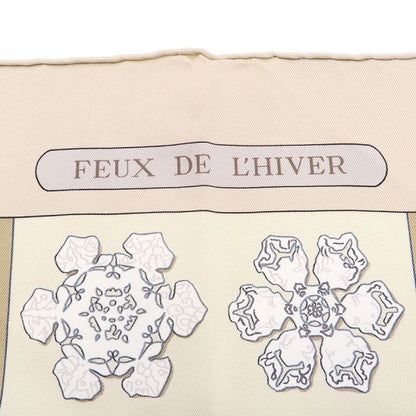 Hermes Carre 90 Scarf — view 5