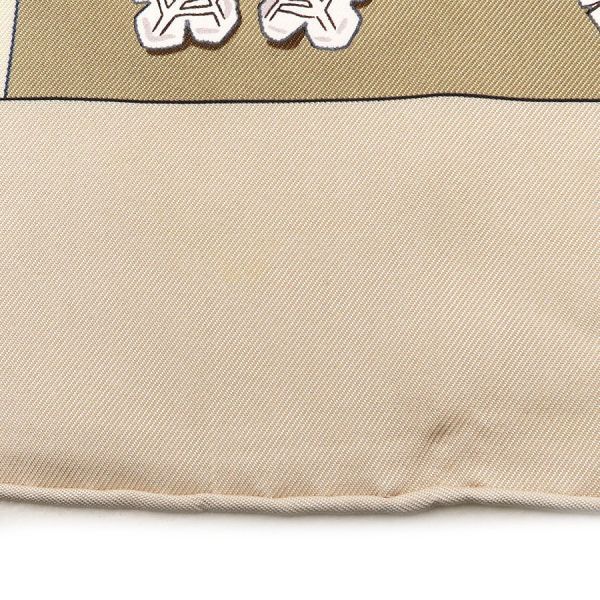 Hermes Carre 90 Scarf — view 2
