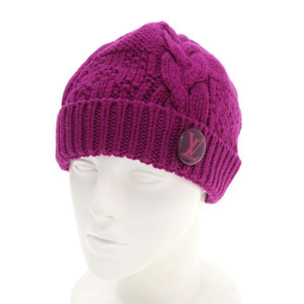 Louis Vuitton Bonnet Constance
