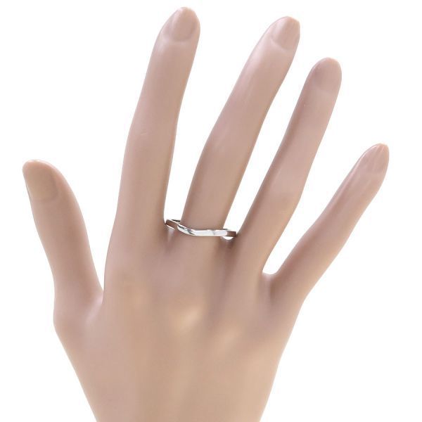 Cartier Ballerina Wedding Ring — view 8