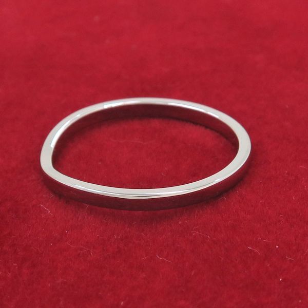 Cartier Ballerina Wedding Ring — view 3