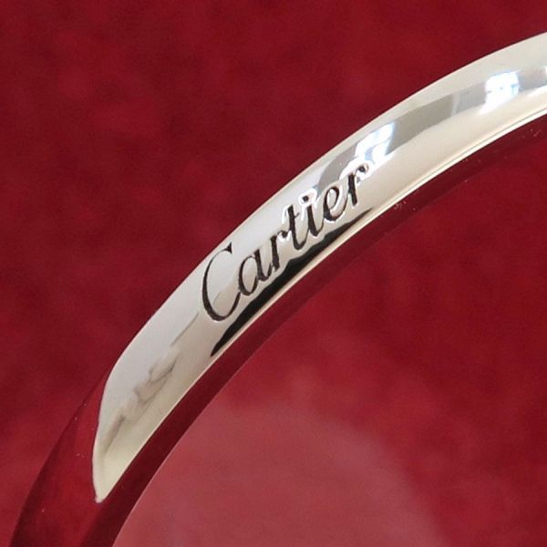 Cartier Ballerina Wedding Ring — view 6