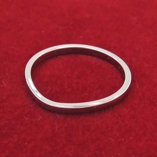 Cartier Ballerina Wedding Ring — view 2