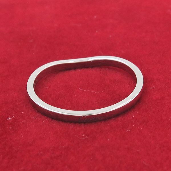 Cartier Ballerina Wedding Ring — view 4