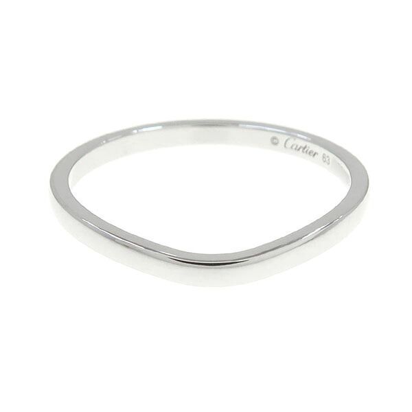 Cartier Ballerina Wedding Ring