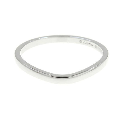 Cartier Ballerina Wedding Ring