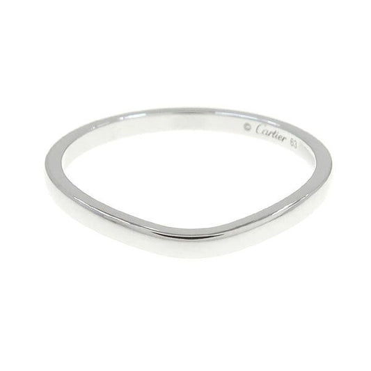 Cartier Ballerina Wedding Ring