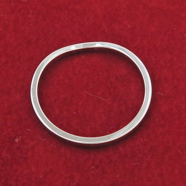 Cartier Ballerina Wedding Ring — view 5