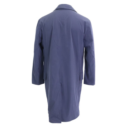 Hermes Manteau Liverpoo Chesterfield 48 Jacket — view 3