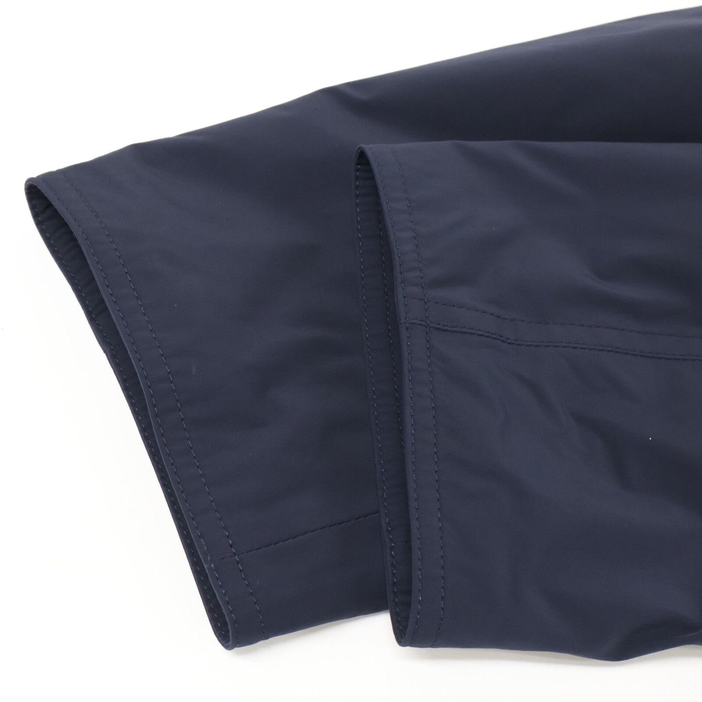 Hermes Manteau Liverpoo Chesterfield 48 Jacket — view 7
