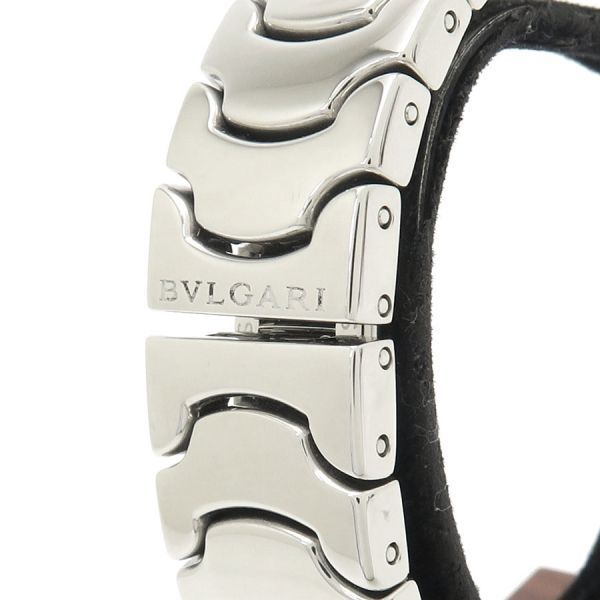 Bvlgari Solotempo 29 Watch — view 4